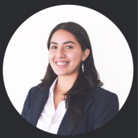 María Clementina Alcocer Luque