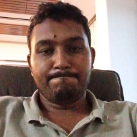 Md. Arfan Ali