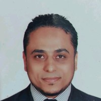 Ahmed Amin