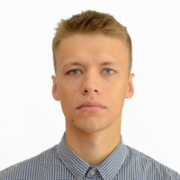 Dmytro Velychko