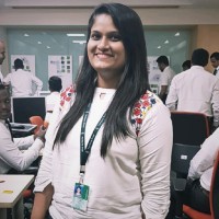Sushmitha Salian