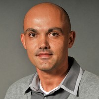 Nicolas GUILLOU