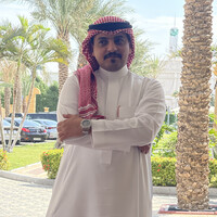 Raed Alqahatni