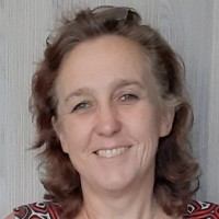 Julie Maria Van Der Westhuizen