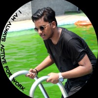 Kamrul Hasan