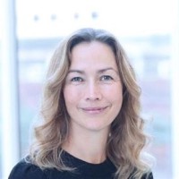 Mette Lykke Falkenberg