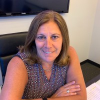 Nancy Cracchiolo