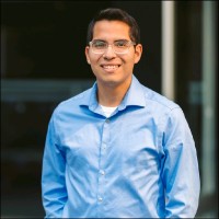 Ronaldo Bazan, P.E.