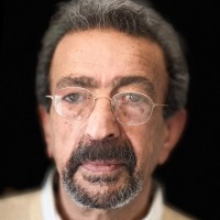 Bahram Mohandes-Tarighi