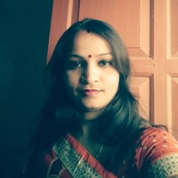 Anjali pathak