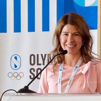 Agnes Metzger