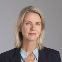 Heidi Kristina Westli
