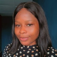 Rosemary Ohiagu