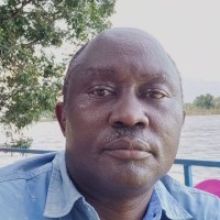 Simon Mundu
