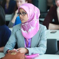 Saaliha Khadim, P. Eng.