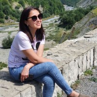 Firuza Azizova