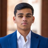 Nirmay Bhanderi