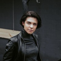 Daria Biziaeva