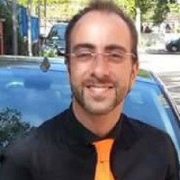 Daniel Sánchez Rodríguez