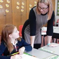 Becca Ryan, M.Ed., Ed.S