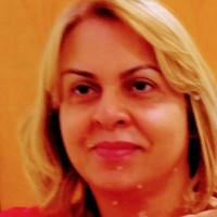 Divina Valéria Carmo Fernandes
