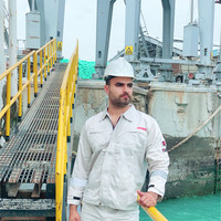 Bader Nasser