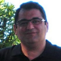 Hormoz Izadi