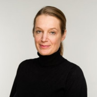 Katja Charlotte Overvad