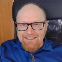 Morten Kaspar Gudmundseth - Enjoyment Hacker