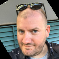 Jon Dilnot
