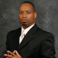 Eric Borders