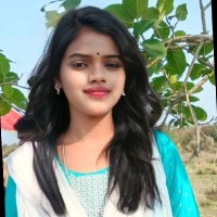 Liza Rani Behera