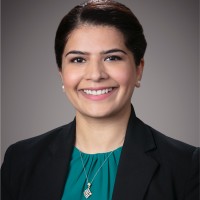 Nimrah Haleem, Cpa
