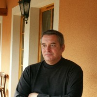 Francois Tassot