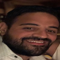 Mohammed Rammouni