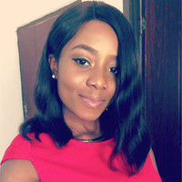 Mandy Poku Agyemang