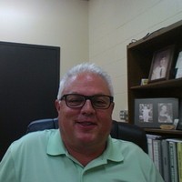 Mark Miller