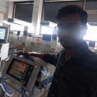 Chirag Senjaliya
