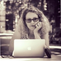 Mihaela Ghiorghiu