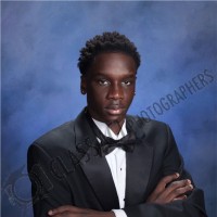 Mamadou Ndiaye
