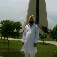 Paramjit Singh