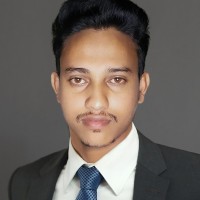 MD ABU SHAYED