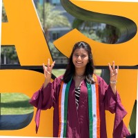 Prachi Phadtare