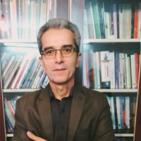 Mohammad Heydarpour klidsar