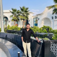 Hammad Raza