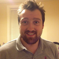 Daniel Smith