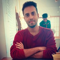 Shubham Prakash