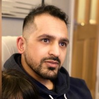 Fayyaz Mohammed