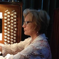Glenda Robinson