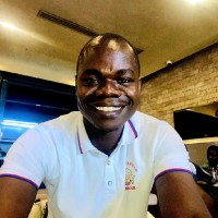 Charles Oyet Omoya, M.Ed.